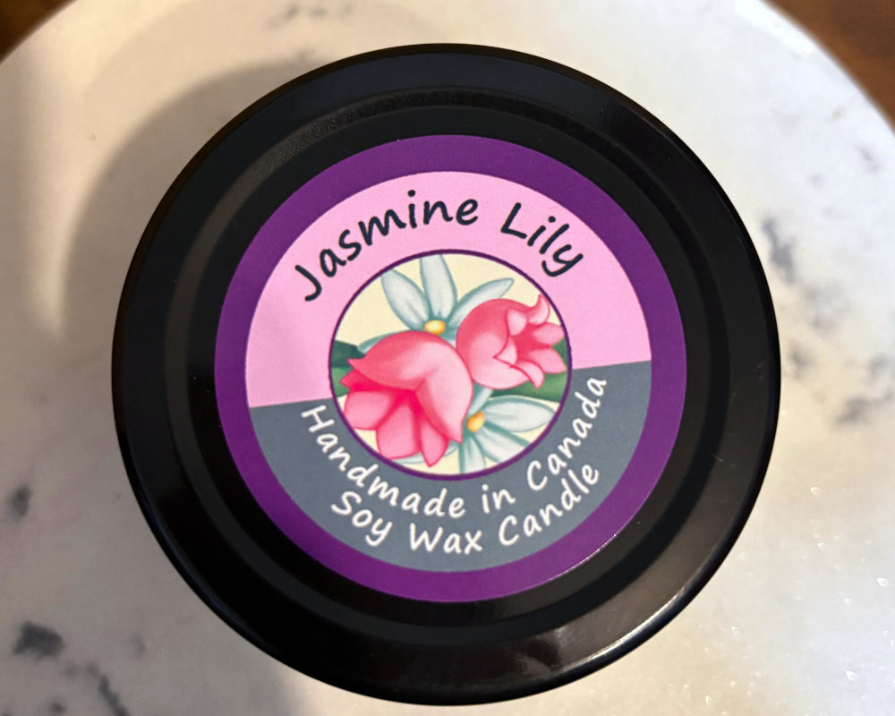 Jasmine Lily