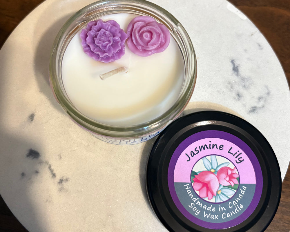 Jasmine Lily