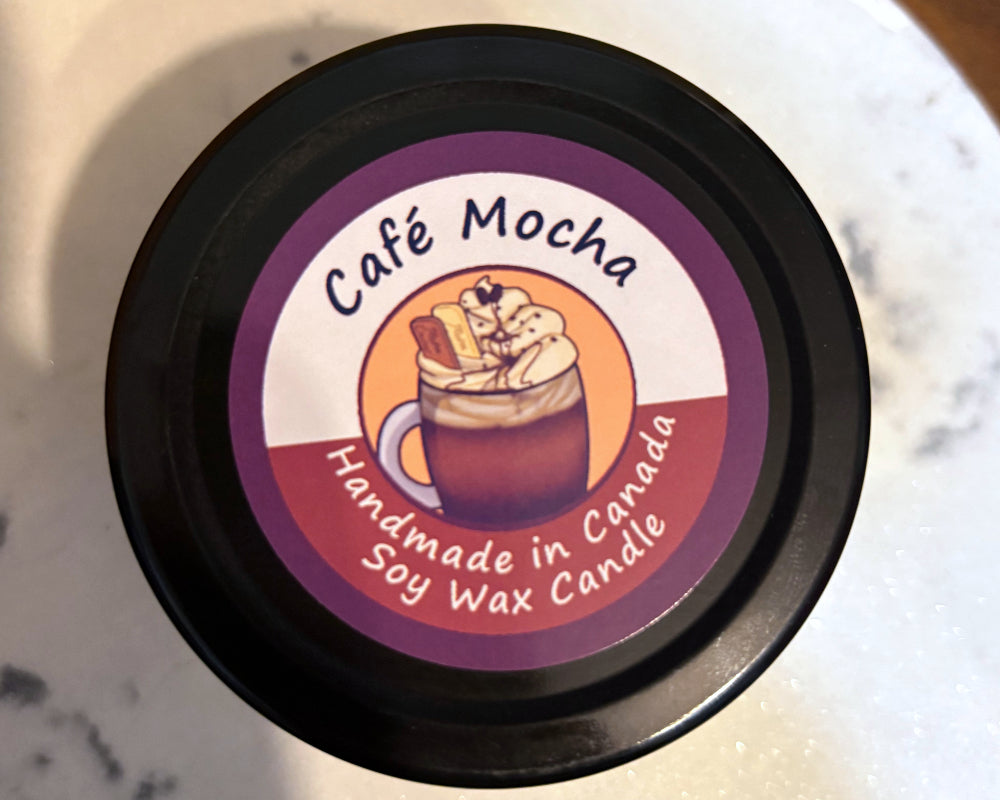 Cafe Mocha