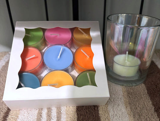 Tea Lights Package